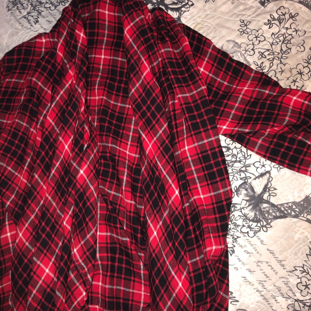 Flannel